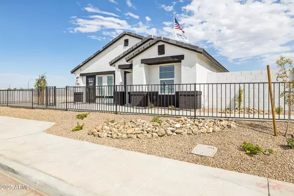 Buckeye, AZ 85326,25978 W HASAN Drive