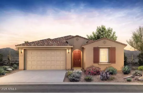 31968 N 134TH Drive, Peoria, AZ 85383