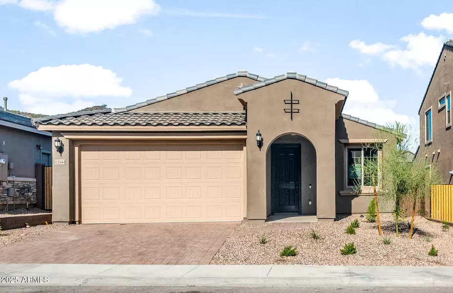 13544 W CASSIA Trail, Peoria, AZ 85383
