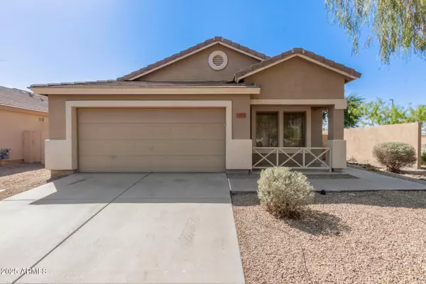 Goodyear, AZ 85338,12772 S 175TH Lane