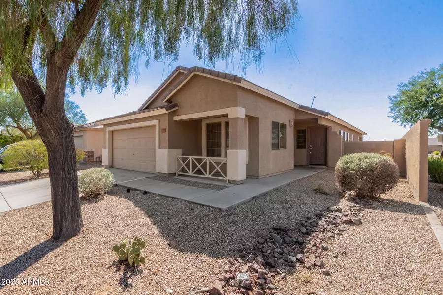 12772 S 175TH Lane, Goodyear, AZ 85338
