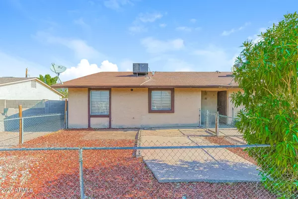 Apache Junction, AZ 85119,512 E LINDA Avenue #1