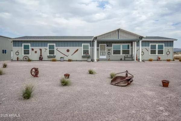 Paulden, AZ 86334,26340 N VINEYARD Lane