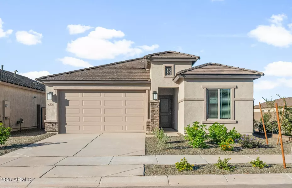 42950 W Peters Drive, Maricopa, AZ 85138