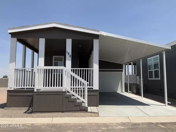 Eloy, AZ 85131,4555 W Tonto Road #168