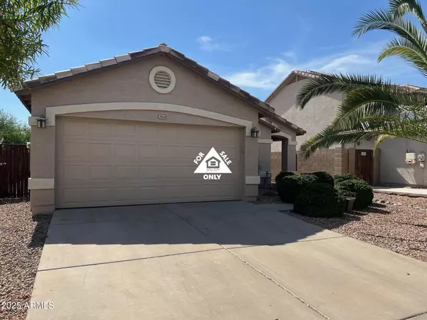 14864 N 147TH Drive, Surprise, AZ 85379