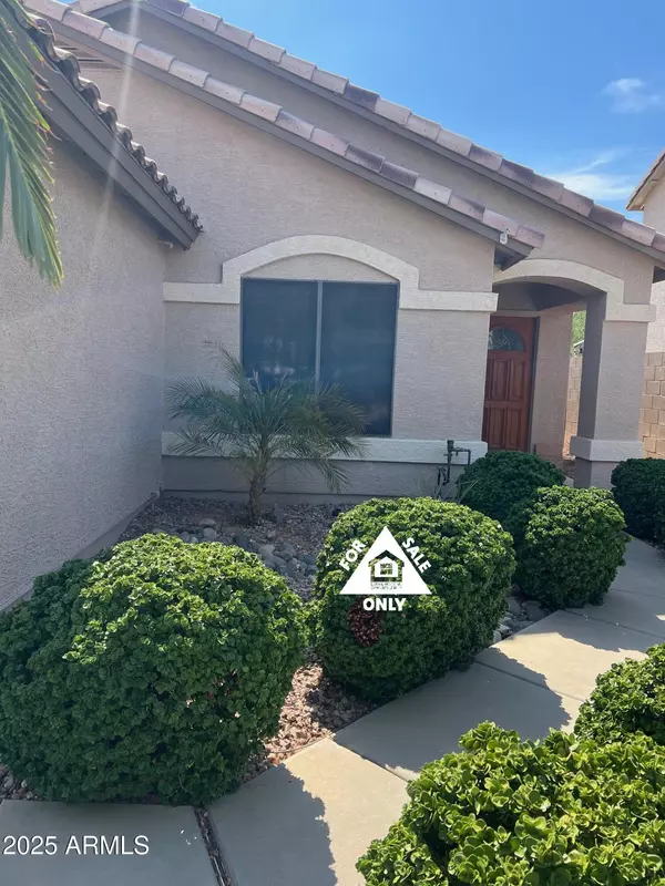 Surprise, AZ 85379,14864 N 147TH Drive