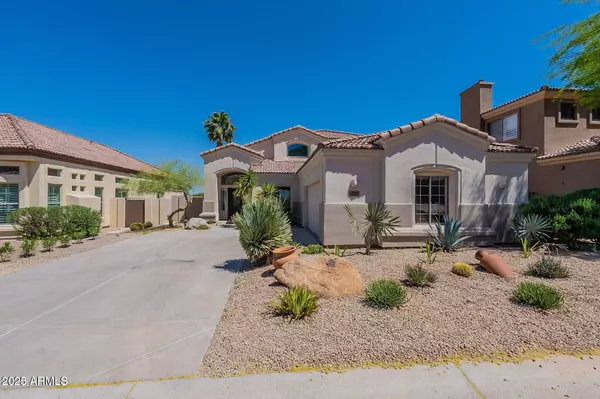 Scottsdale, AZ 85255,11525 E DESERT WILLOW Drive