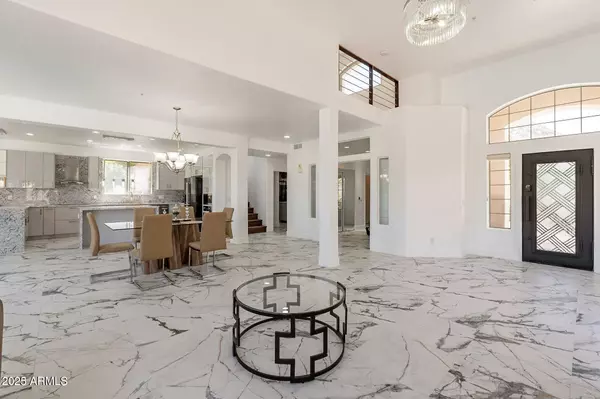 Scottsdale, AZ 85255,11525 E DESERT WILLOW Drive