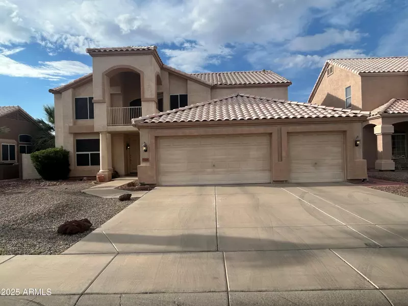 7326 W ALEXANDRIA Way, Peoria, AZ 85381