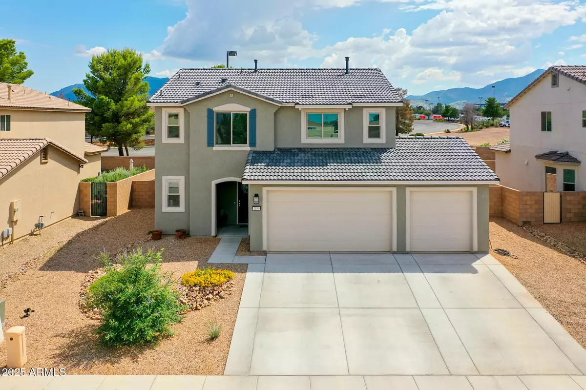 Sierra Vista, AZ 85635,2180 Cascadia Drive