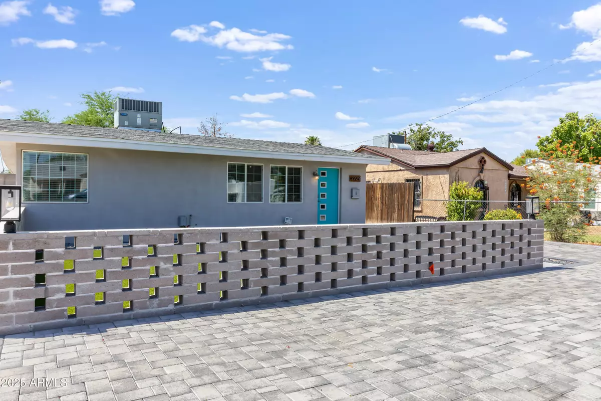 Phoenix, AZ 85006,2229 E VIRGINIA Avenue
