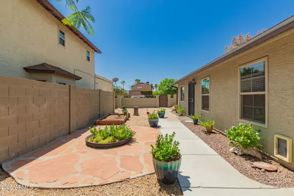 Glendale, AZ 85308,4426 W WESCOTT Drive