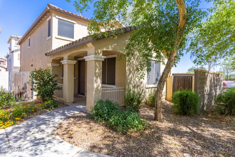 3837 E SANTA FE Lane, Gilbert, AZ 85297