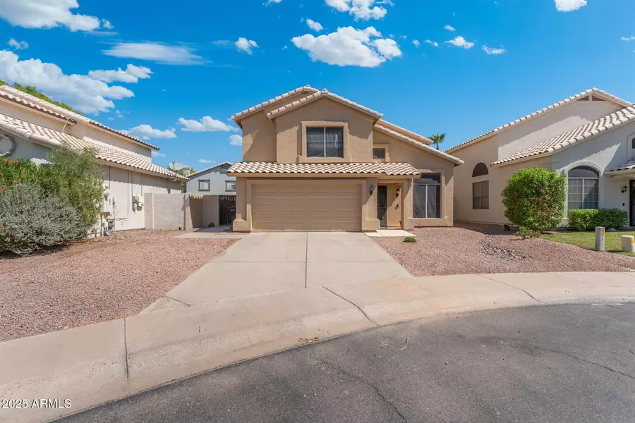 1530 W IVANHOE Court, Chandler, AZ 85224