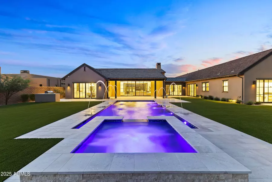 10261 E DE LA O Road, Scottsdale, AZ 85255
