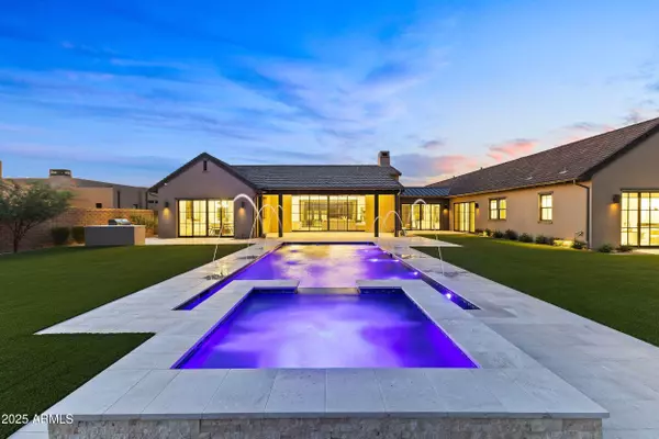 10261 E DE LA O Road, Scottsdale, AZ 85255