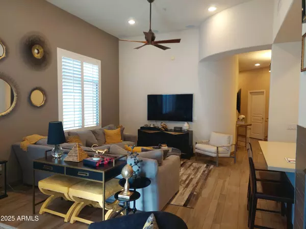 Scottsdale, AZ 85255,19475 N Grayhawk Drive #1026
