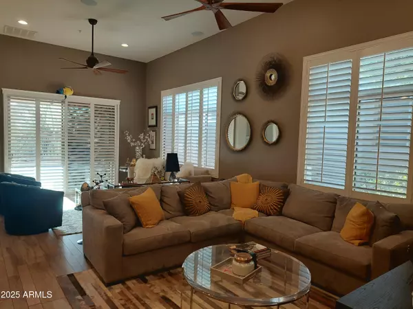 Scottsdale, AZ 85255,19475 N Grayhawk Drive #1026