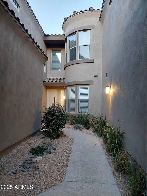 Scottsdale, AZ 85255,19475 N Grayhawk Drive #1149