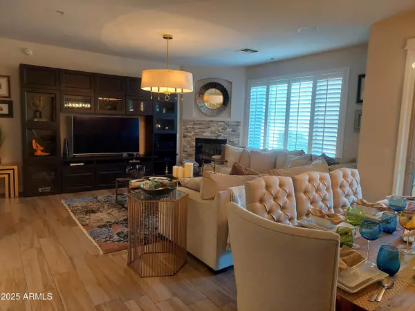 Scottsdale, AZ 85255,19475 N Grayhawk Drive #1149