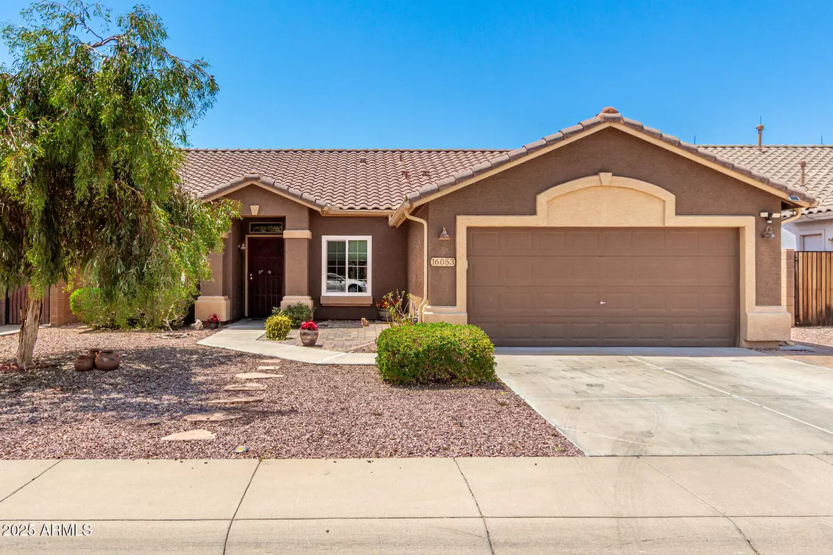 Surprise, AZ 85374,16053 W CARMEN Drive