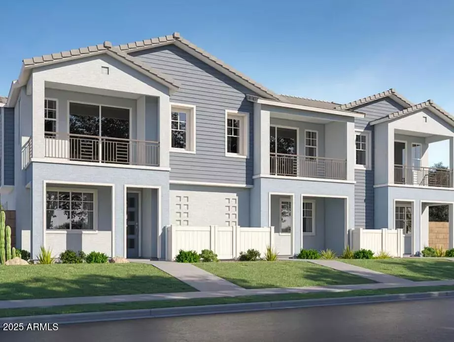 Mesa, AZ 85212,8149 E PETUNIA Avenue #1061