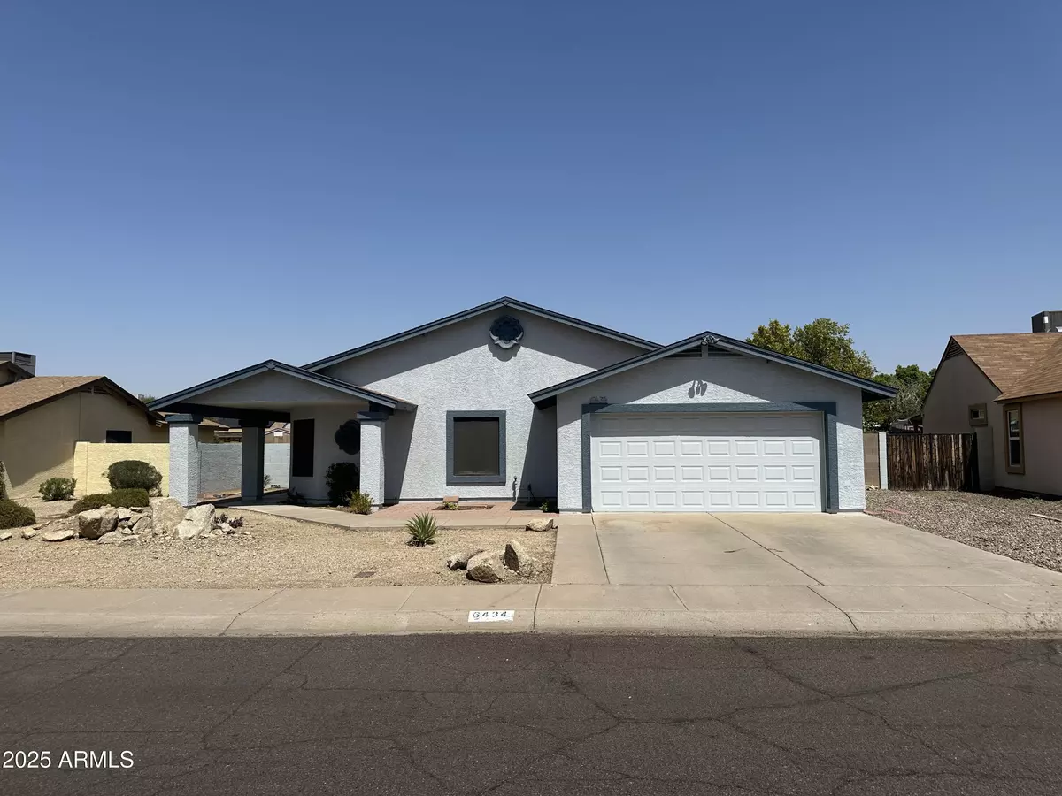 Glendale, AZ 85306,6434 W SANDRA Terrace