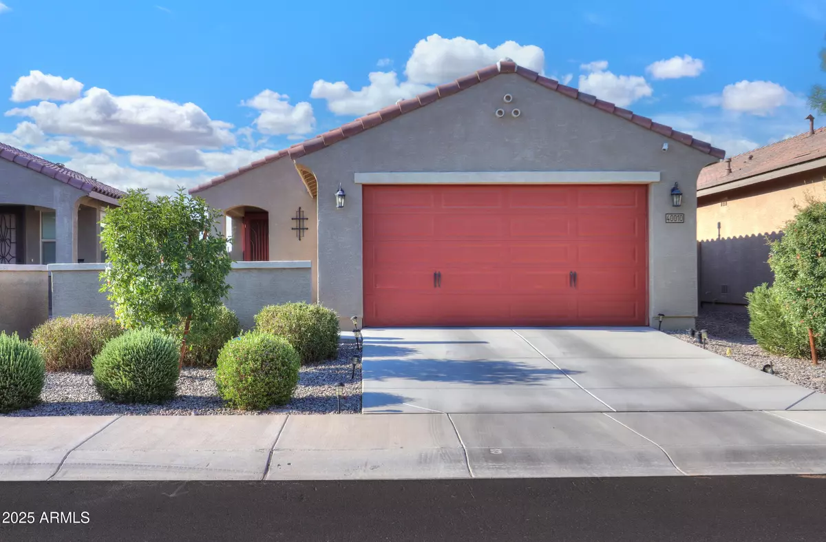 Maricopa, AZ 85138,40010 W RIO LOBO Drive
