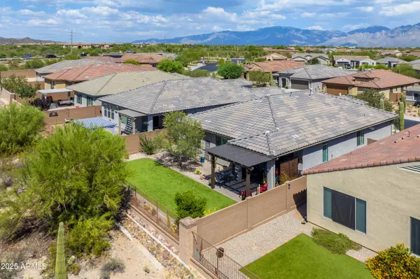 Tucson, AZ 85742,12035 N RAPHAEL Way
