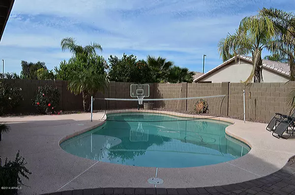 Gilbert, AZ 85233,290 W Windsor Drive