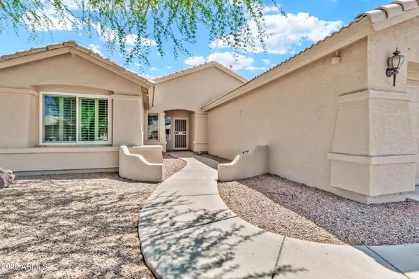 Sun Lakes, AZ 85248,24511 S Saddletree Drive