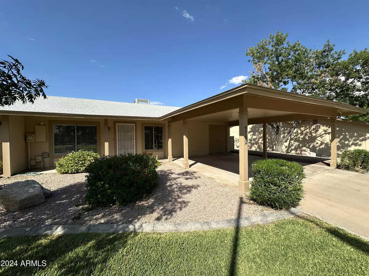 Phoenix, AZ 85044,4782 E HOPI Street