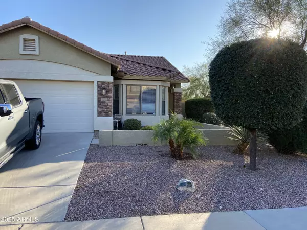 Surprise, AZ 85388,16311 N 168TH Avenue