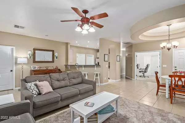 Mesa, AZ 85209,2565 S SIGNAL BUTTE Road #47