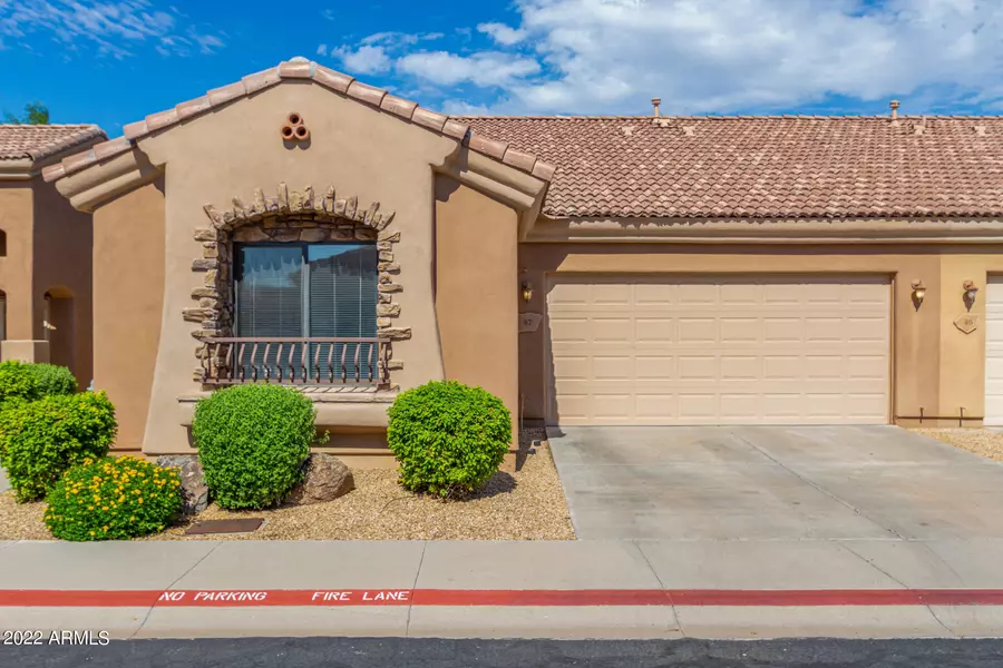 2565 S SIGNAL BUTTE Road #47, Mesa, AZ 85209