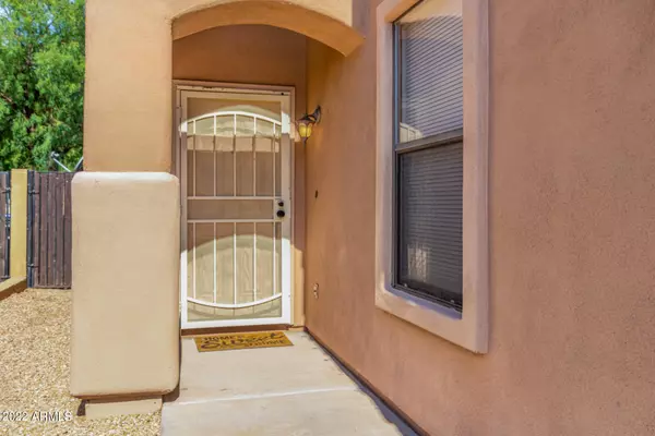 Mesa, AZ 85209,2565 S SIGNAL BUTTE Road #47