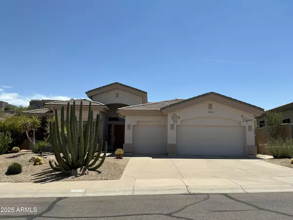 15415 E JOJOBA Lane, Fountain Hills, AZ 85268
