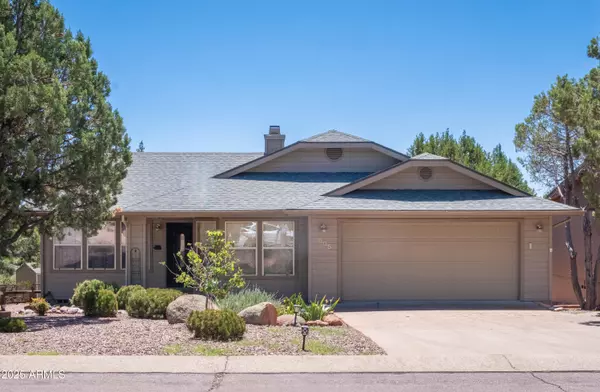 Payson, AZ 85541,605 W St Moritz Drive