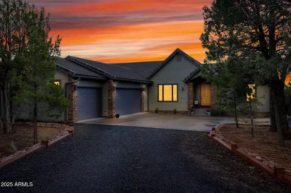 Overgaard, AZ 85933,2787 AIR PARK Drive