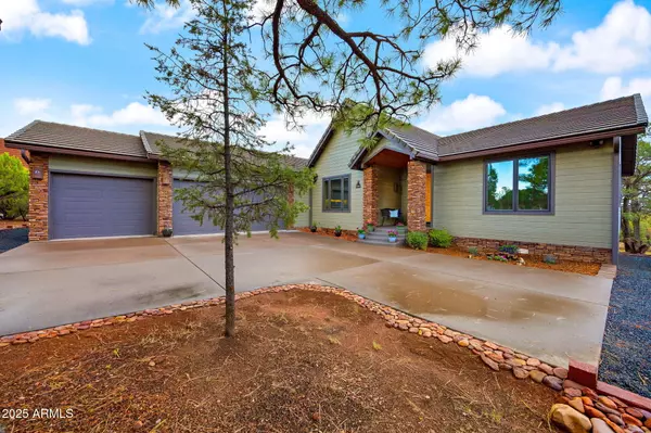 Overgaard, AZ 85933,2787 AIR PARK Drive