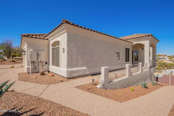 Fountain Hills, AZ 85268,15910 E SUNFLOWER Drive #B