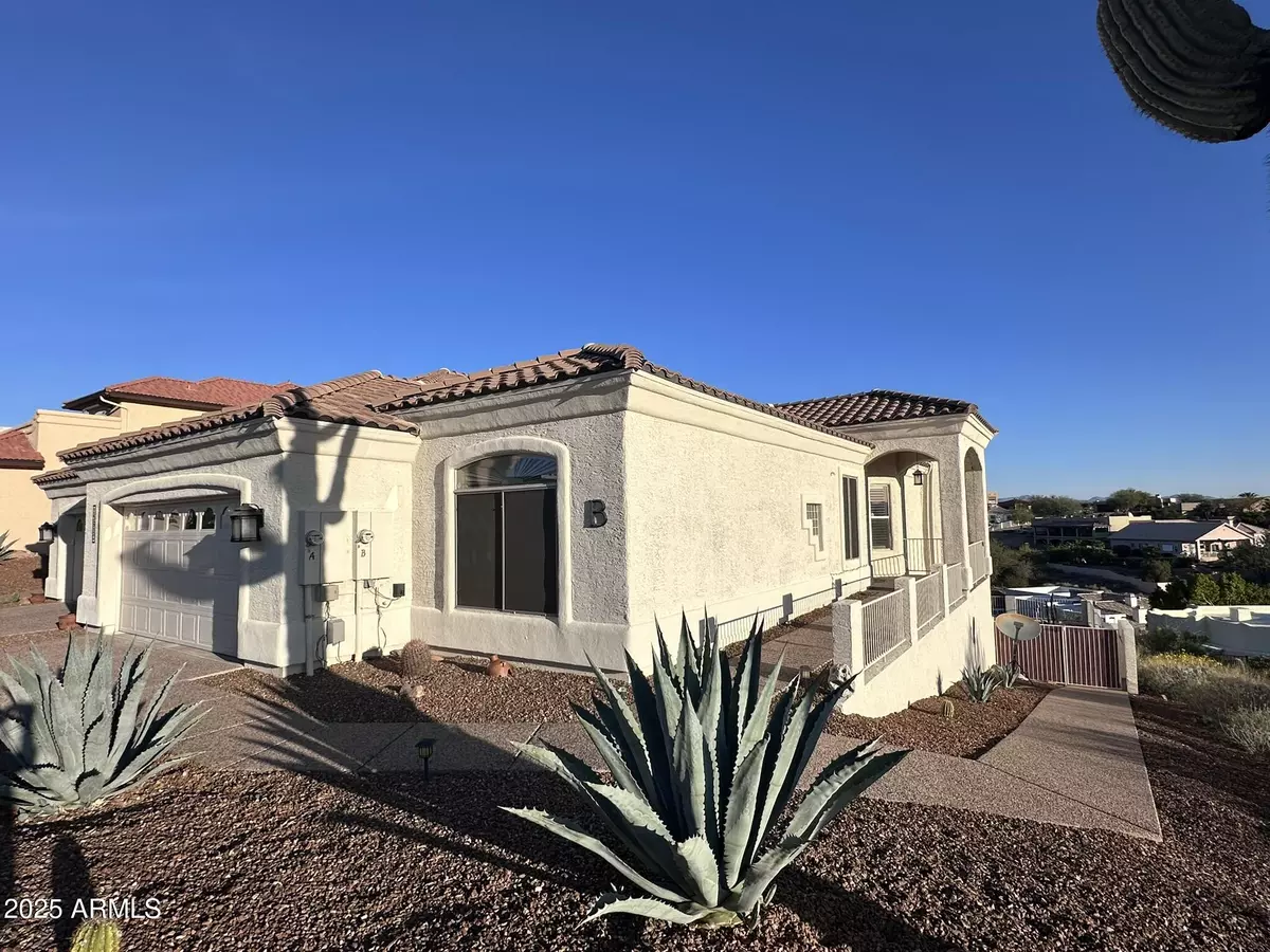 Fountain Hills, AZ 85268,15910 E SUNFLOWER Drive #B