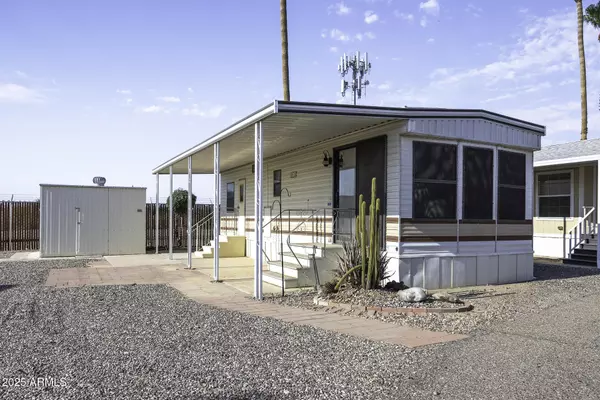 Casa Grande, AZ 85122,2200 N Trekell Road #190