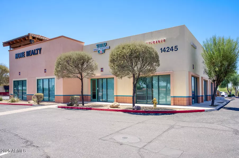 14245 W Grand Avenue, Surprise, AZ 85374