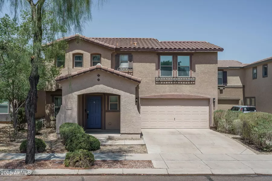 18546 W UDALL Drive, Surprise, AZ 85374