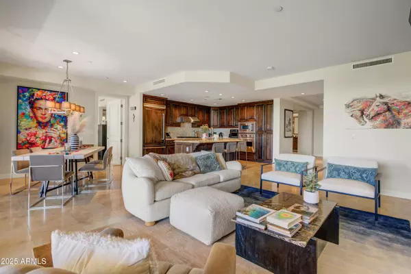Scottsdale, AZ 85251,7181 E CAMELBACK Road #409