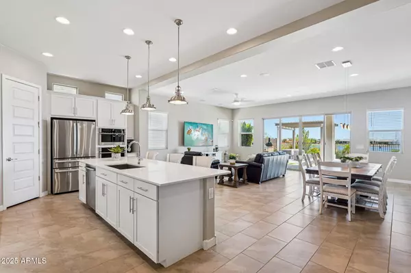 Surprise, AZ 85387,24611 N 174TH Drive