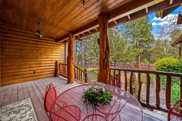 Pinetop-lakeside, AZ 85929