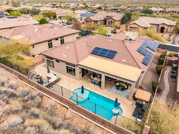 Phoenix, AZ 85086,41618 N ANTHEM RIDGE Drive